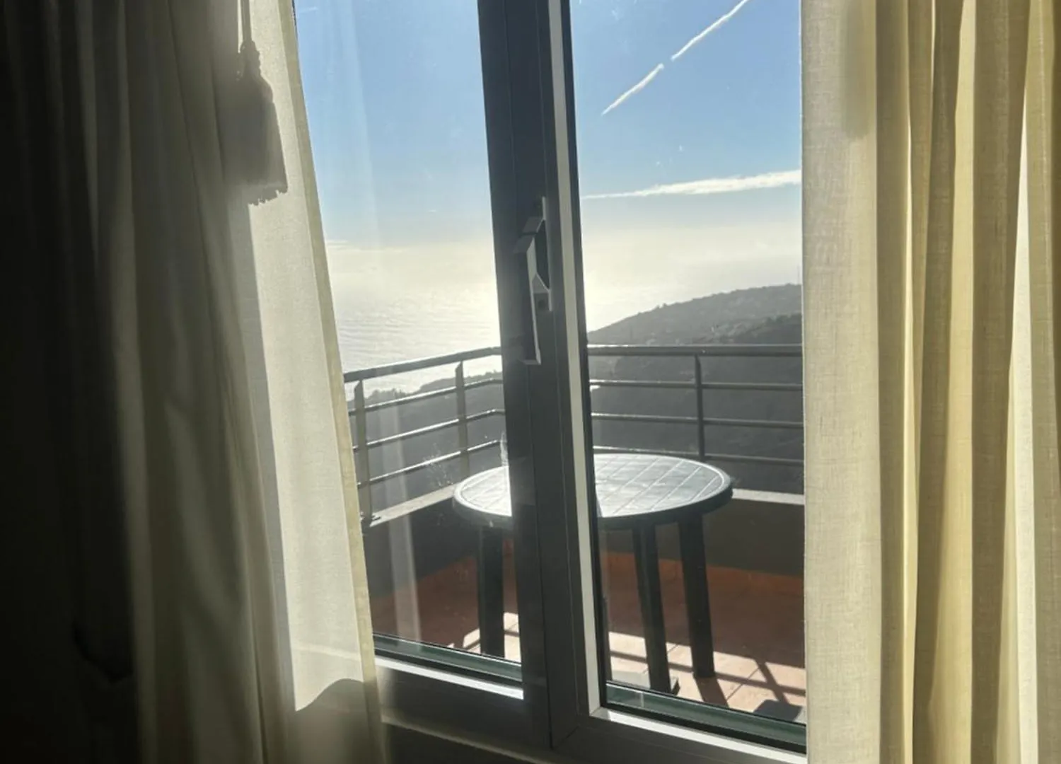 别墅 蓬他达维托亚The View House别墅 葡萄牙