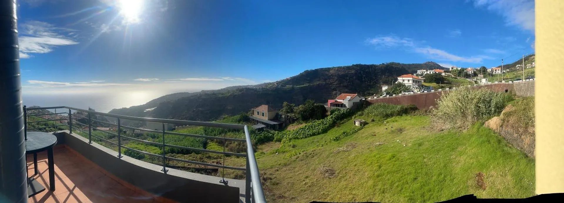 别墅 蓬他达维托亚The View House别墅
