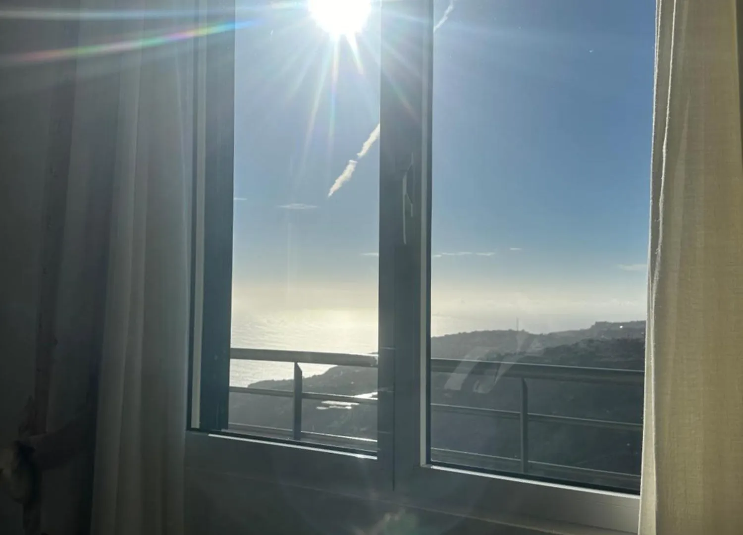别墅 蓬他达维托亚The View House别墅