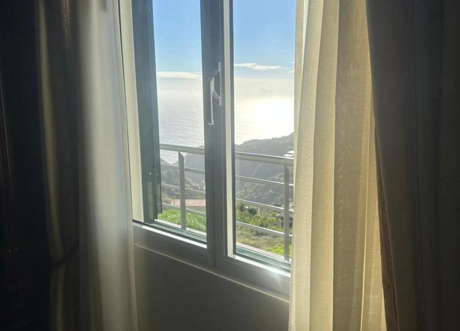 蓬他达维托亚The View House别墅 别墅 蓬他达维托亚