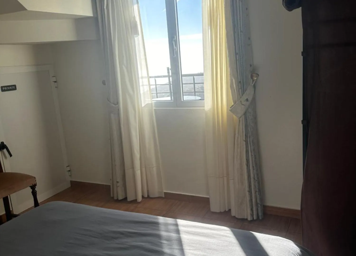 蓬他达维托亚The View House别墅 葡萄牙