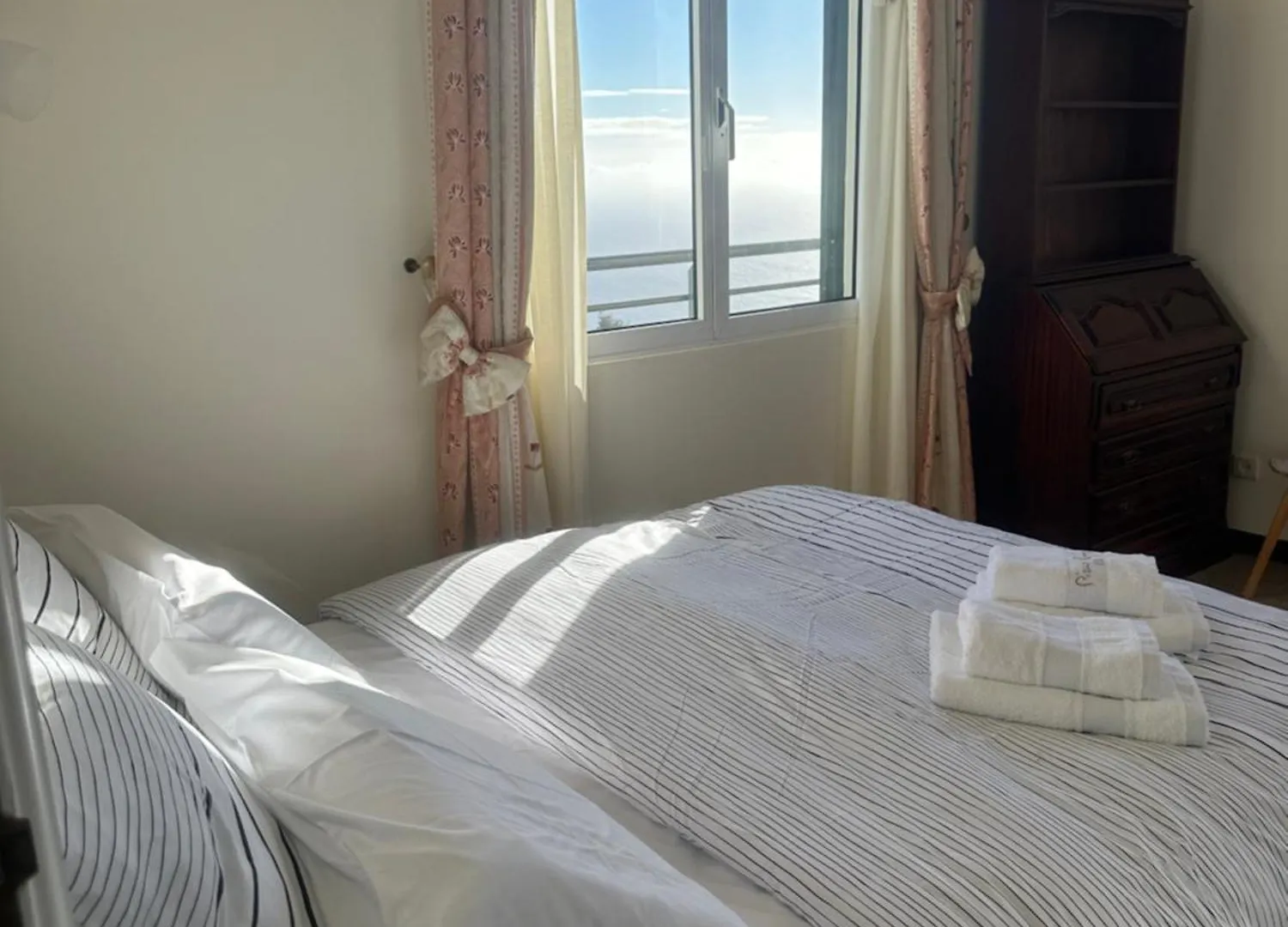 别墅 蓬他达维托亚The View House别墅